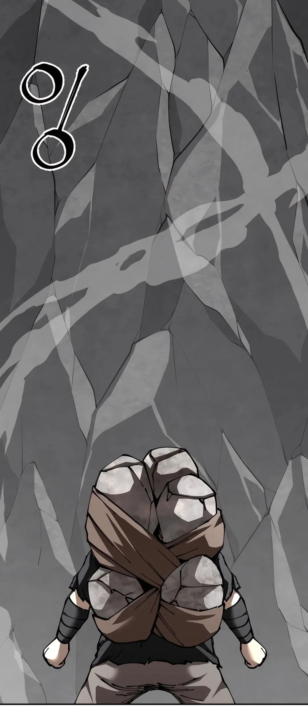 Warrior Grandpa and Supreme Granddaughter Chapter 91 Gambar 67