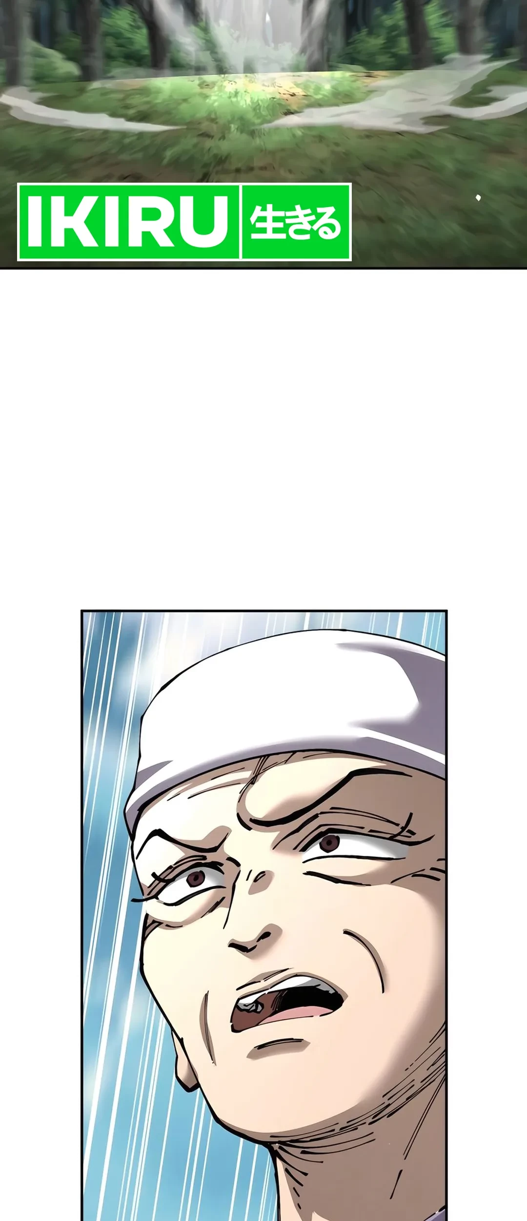 Warrior Grandpa and Supreme Granddaughter Chapter 91 Gambar 69