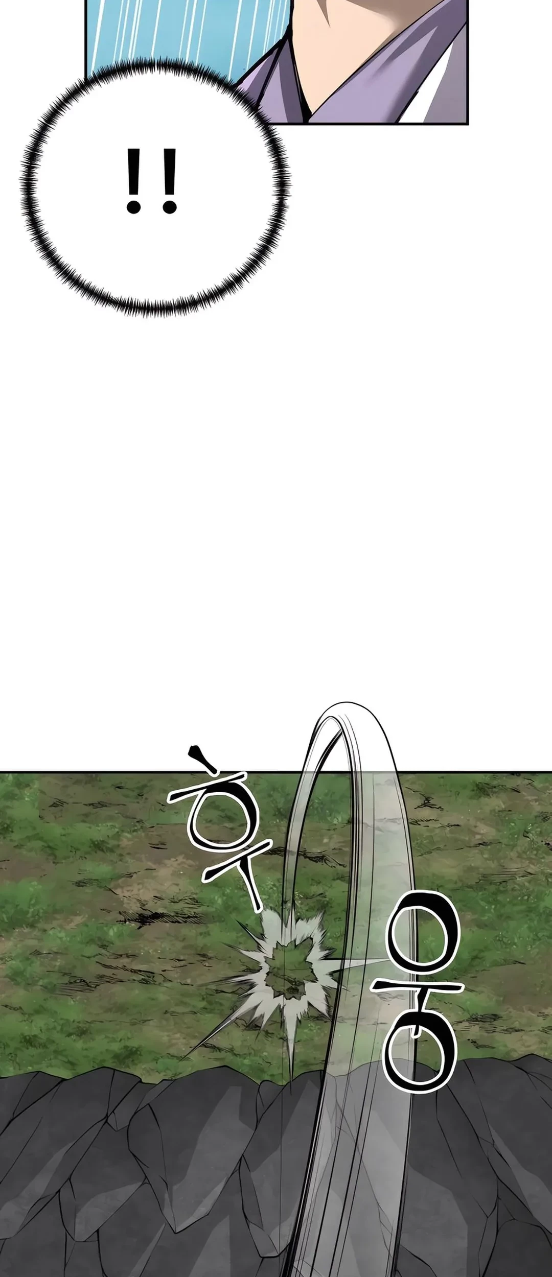 Warrior Grandpa and Supreme Granddaughter Chapter 91 Gambar 70