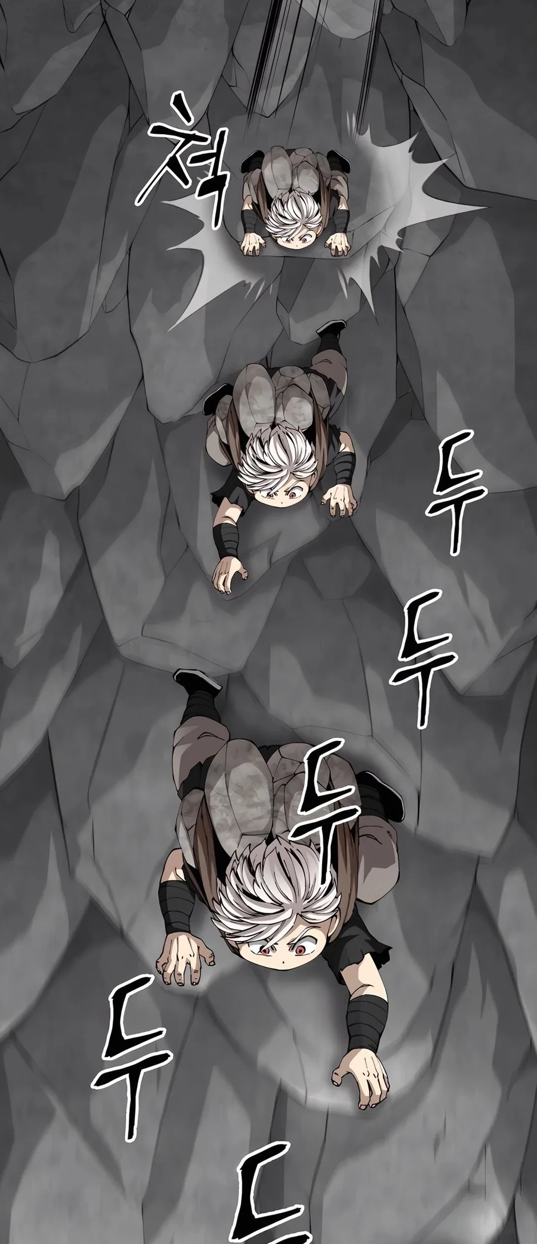 Warrior Grandpa and Supreme Granddaughter Chapter 91 Gambar 71