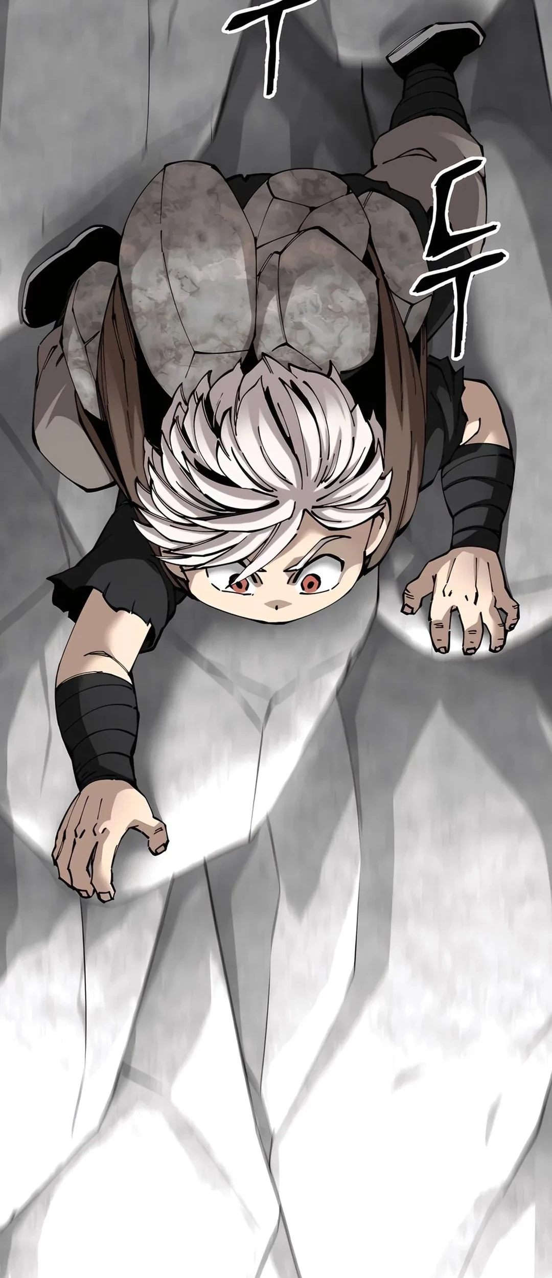 Warrior Grandpa and Supreme Granddaughter Chapter 91 Gambar 72