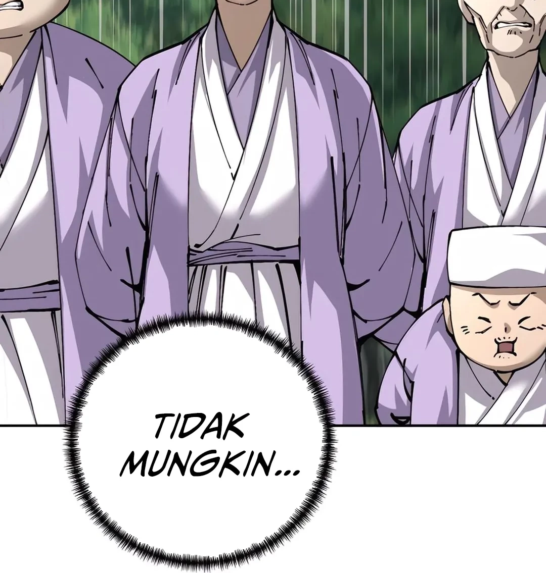 Warrior Grandpa and Supreme Granddaughter Chapter 91 Gambar 74