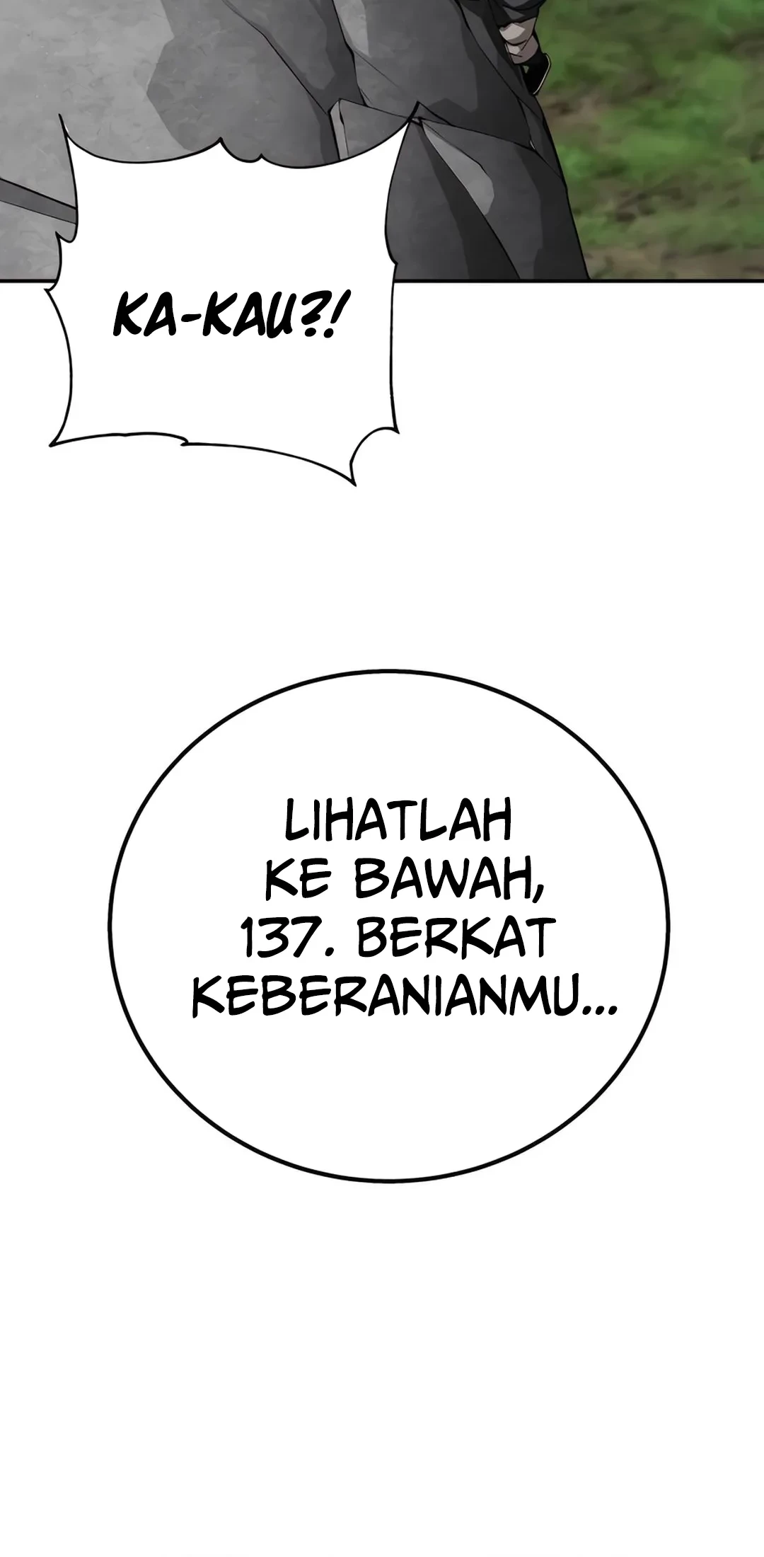 Warrior Grandpa and Supreme Granddaughter Chapter 91 Gambar 78