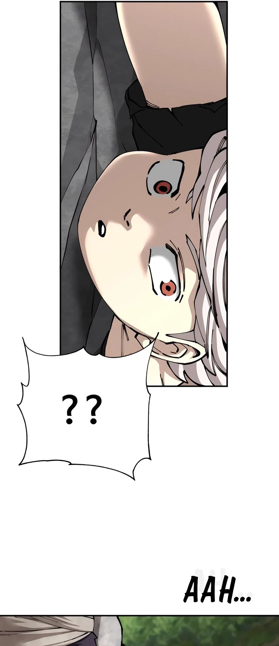 Warrior Grandpa and Supreme Granddaughter Chapter 91 Gambar 79