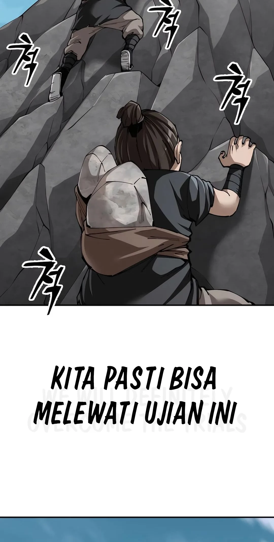 Warrior Grandpa and Supreme Granddaughter Chapter 91 Gambar 82