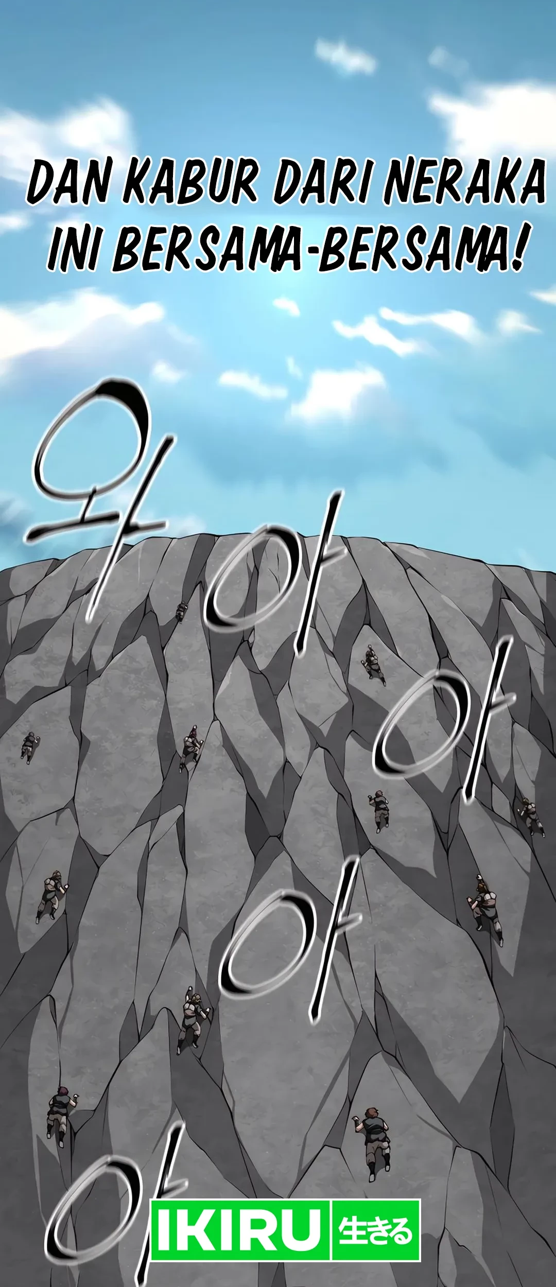 Warrior Grandpa and Supreme Granddaughter Chapter 91 Gambar 84