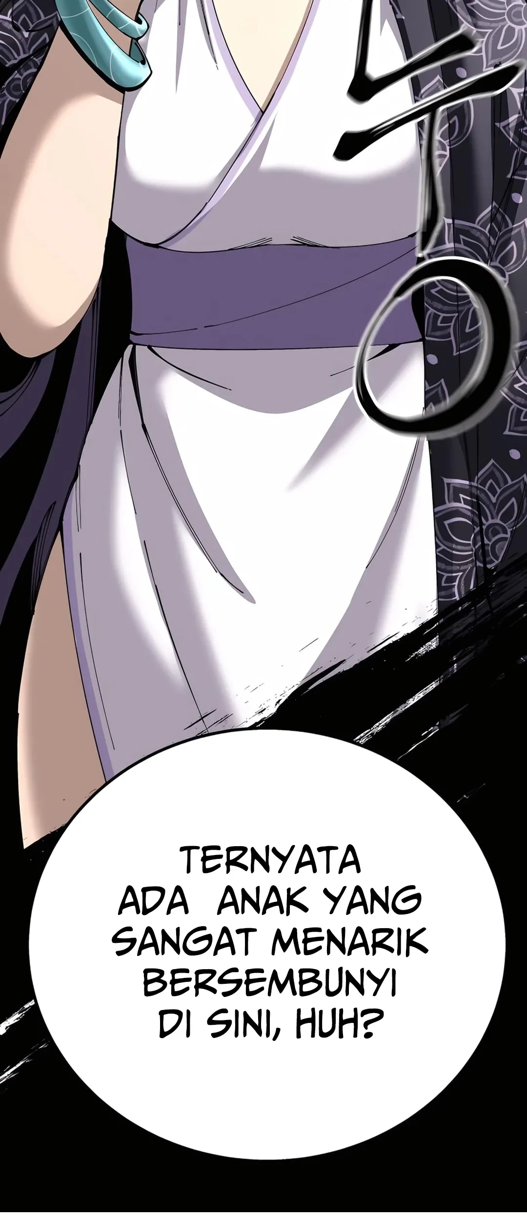 Warrior Grandpa and Supreme Granddaughter Chapter 91 Gambar 90