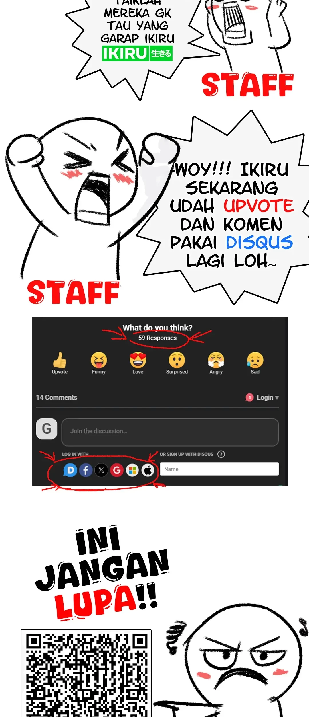 Warrior Grandpa and Supreme Granddaughter Chapter 91 Gambar 93