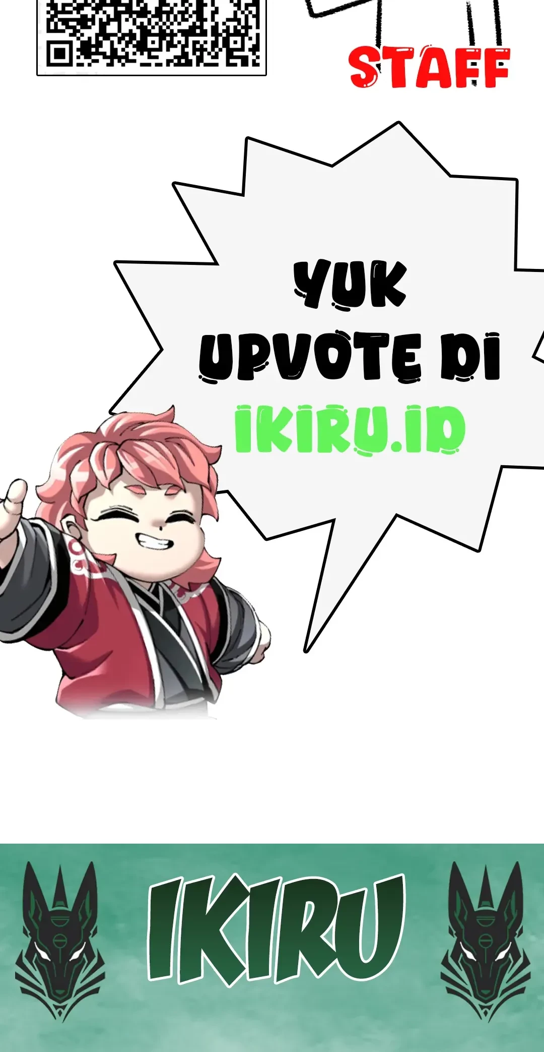 Warrior Grandpa and Supreme Granddaughter Chapter 91 Gambar 94