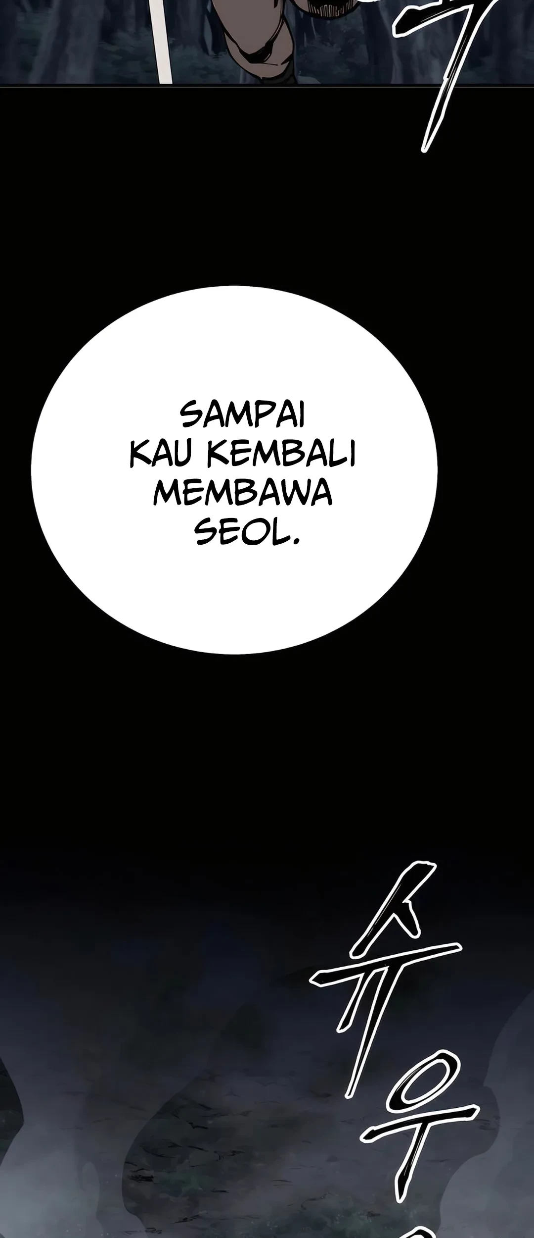 Warrior Grandpa and Supreme Granddaughter Chapter 91 Gambar 7