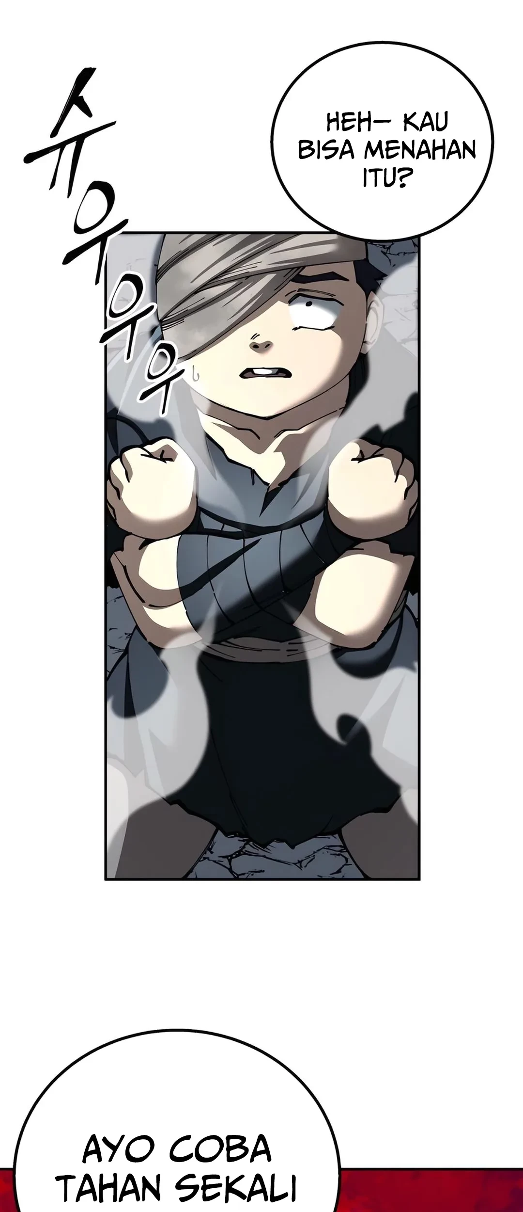 Warrior Grandpa and Supreme Granddaughter Chapter 91 Gambar 25