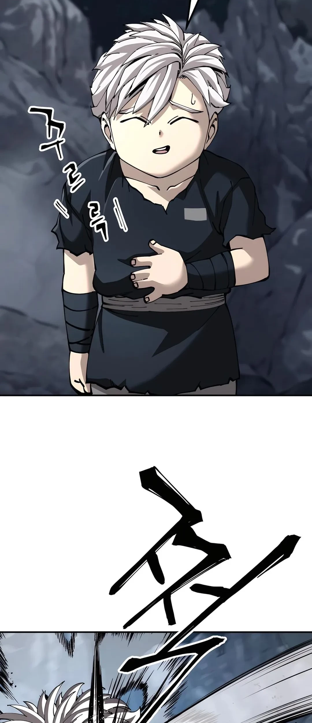 Warrior Grandpa and Supreme Granddaughter Chapter 91 Gambar 14