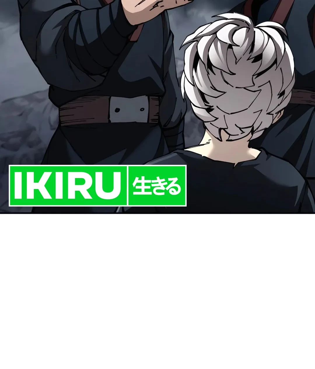 Warrior Grandpa and Supreme Granddaughter Chapter 91 Gambar 16