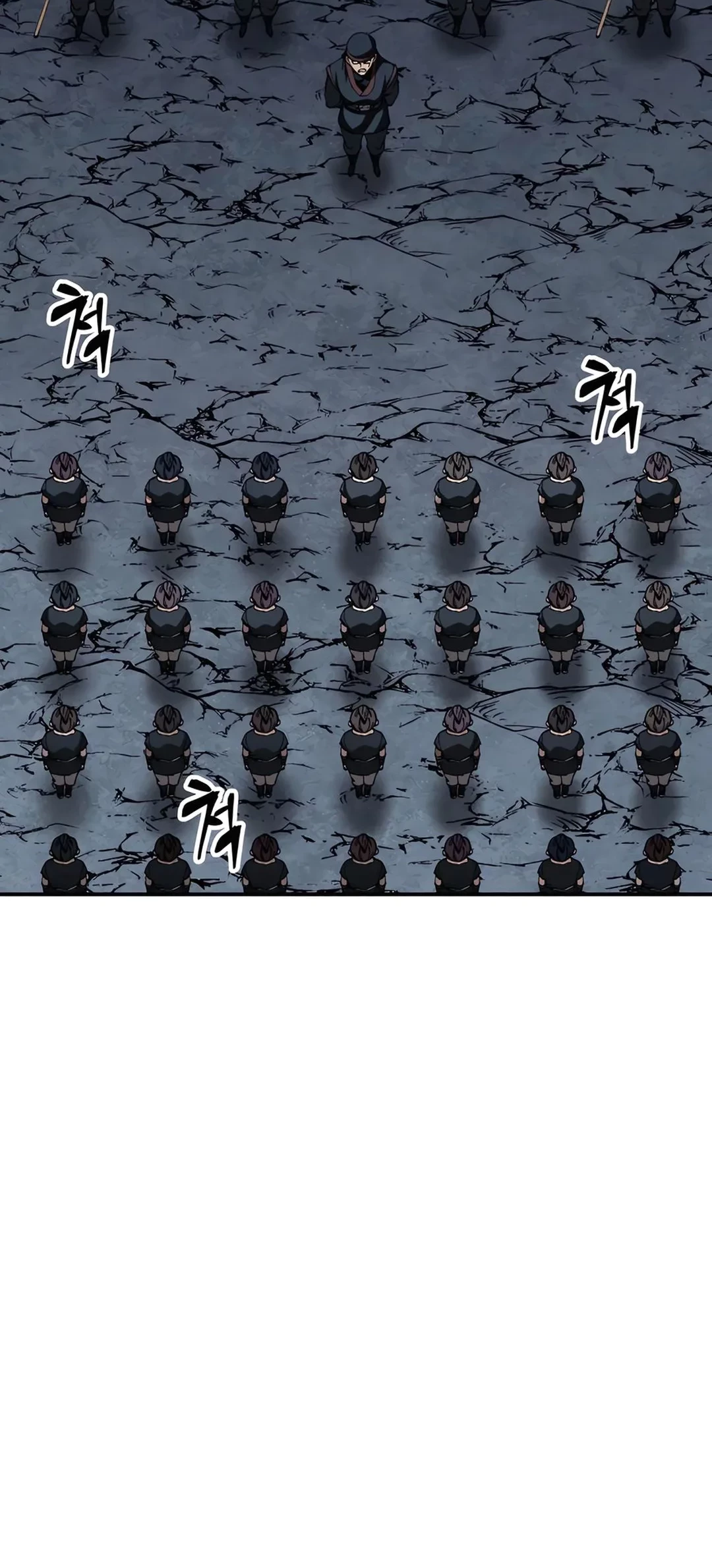 Warrior Grandpa and Supreme Granddaughter Chapter 91 Gambar 20