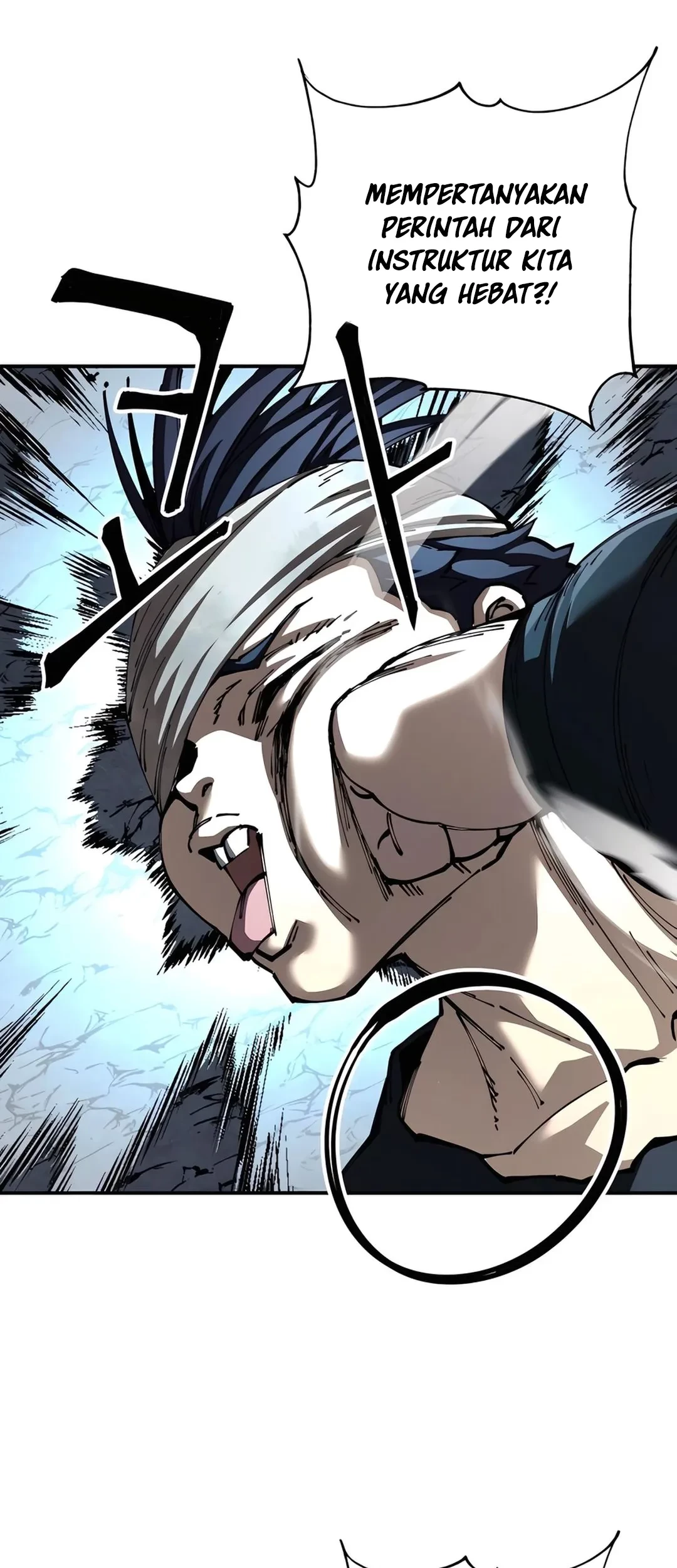 Warrior Grandpa and Supreme Granddaughter Chapter 91 Gambar 29