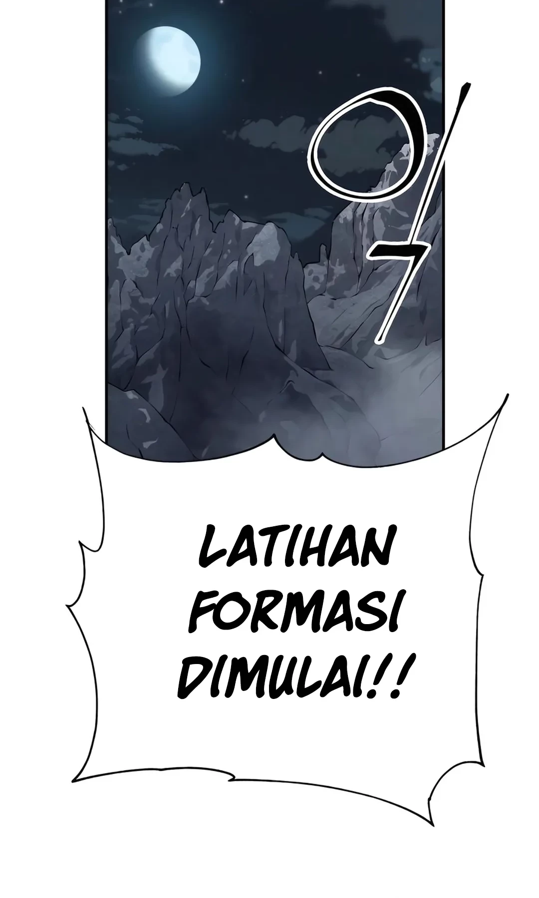 Warrior Grandpa and Supreme Granddaughter Chapter 91 Gambar 36