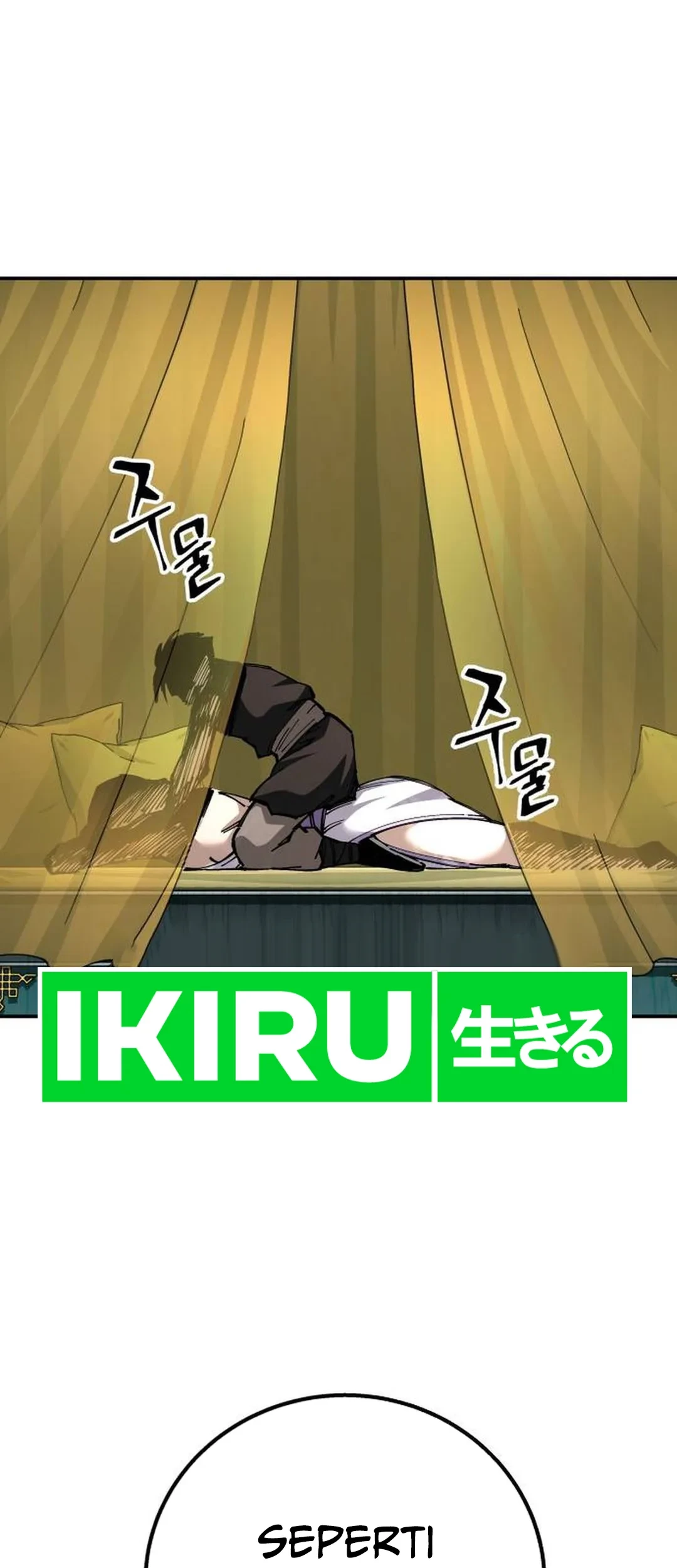 Warrior Grandpa and Supreme Granddaughter Chapter 92 Gambar 36