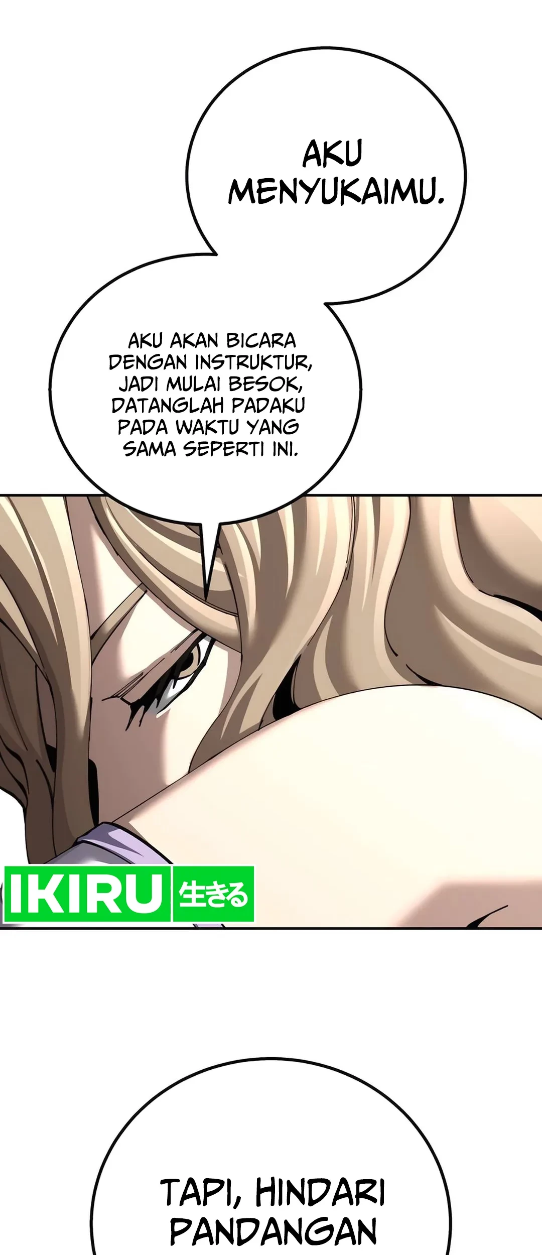 Warrior Grandpa and Supreme Granddaughter Chapter 92 Gambar 41