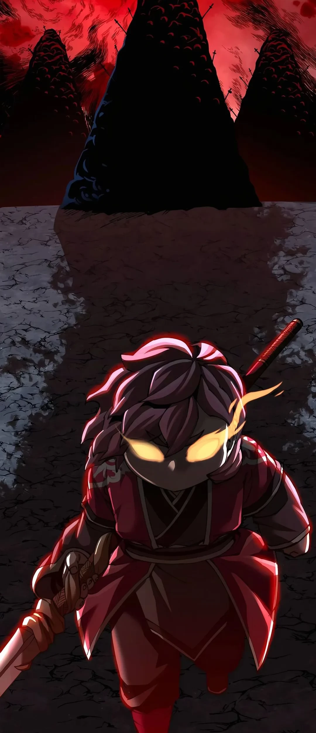 Warrior Grandpa and Supreme Granddaughter Chapter 92 Gambar 54