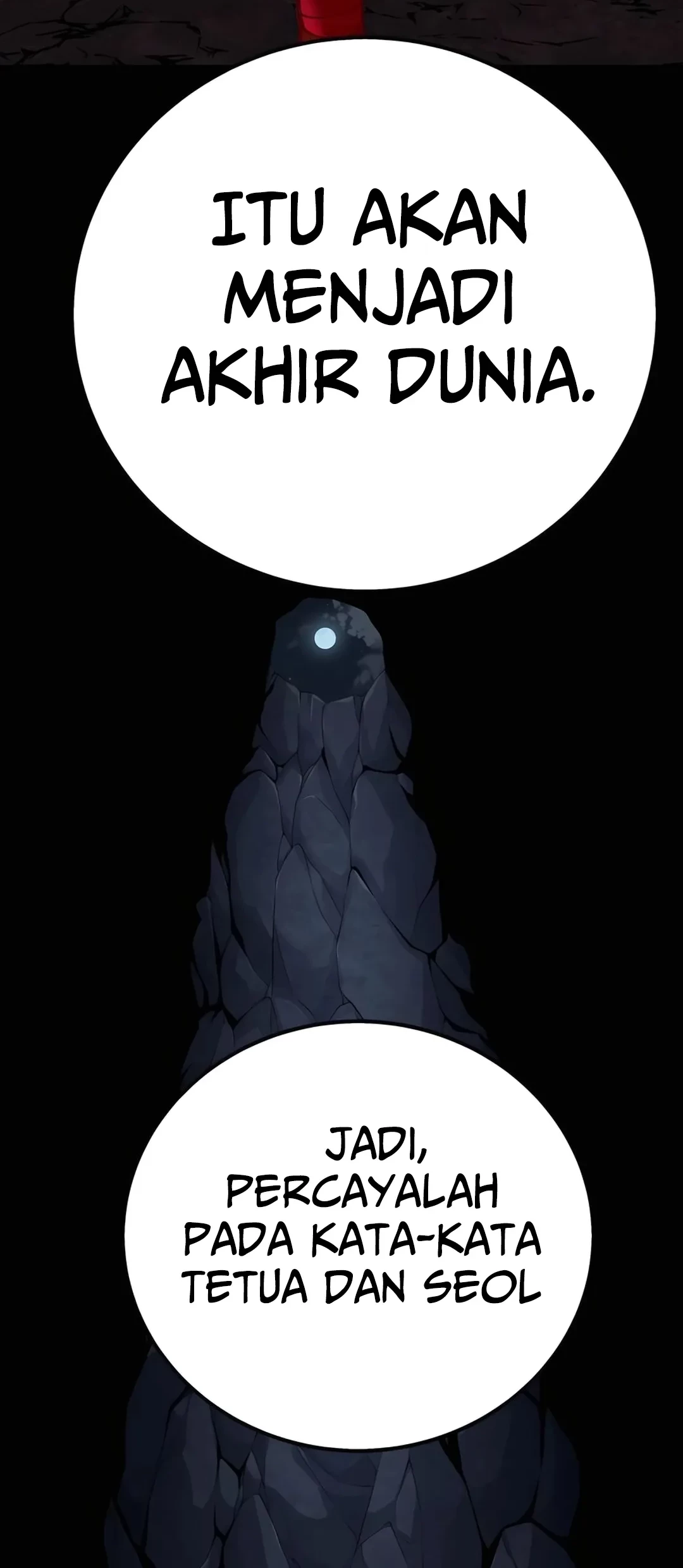 Warrior Grandpa and Supreme Granddaughter Chapter 92 Gambar 55