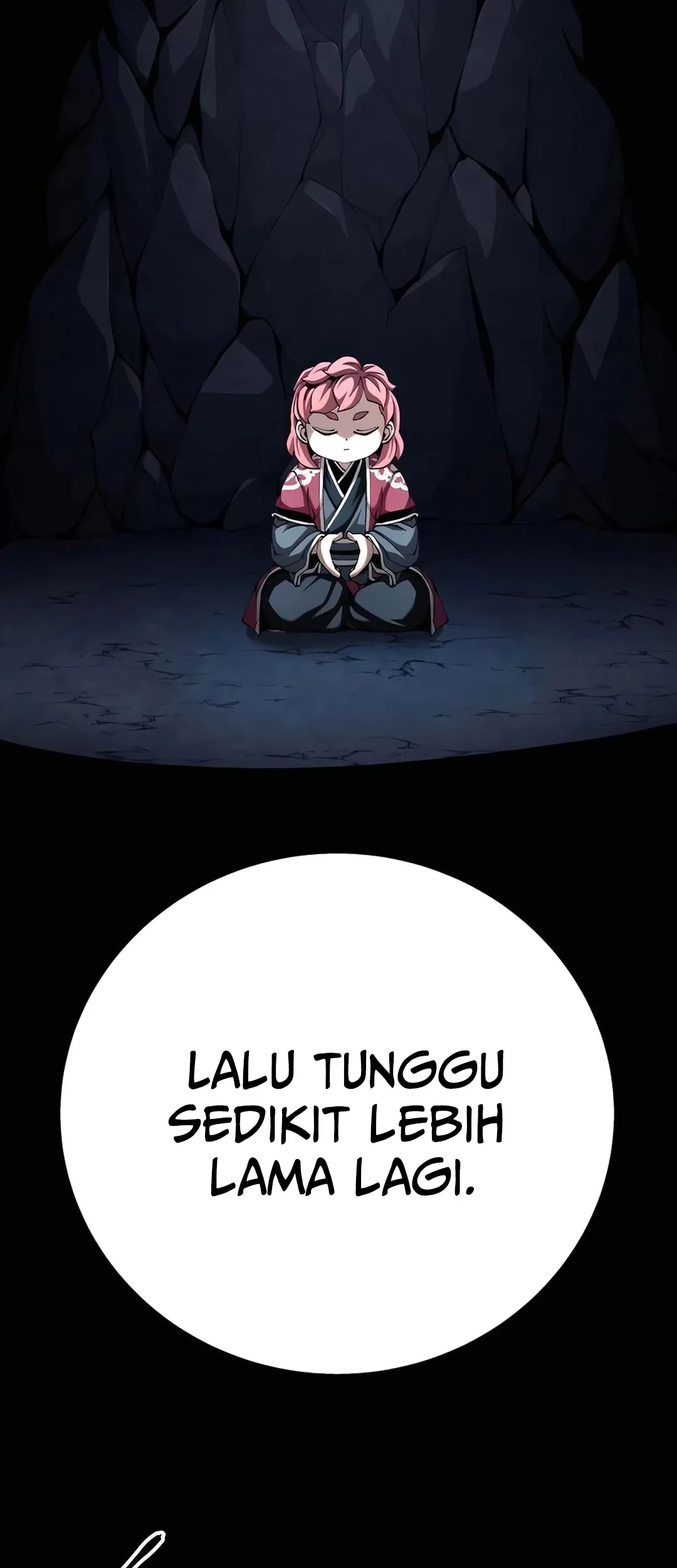 Warrior Grandpa and Supreme Granddaughter Chapter 92 Gambar 56