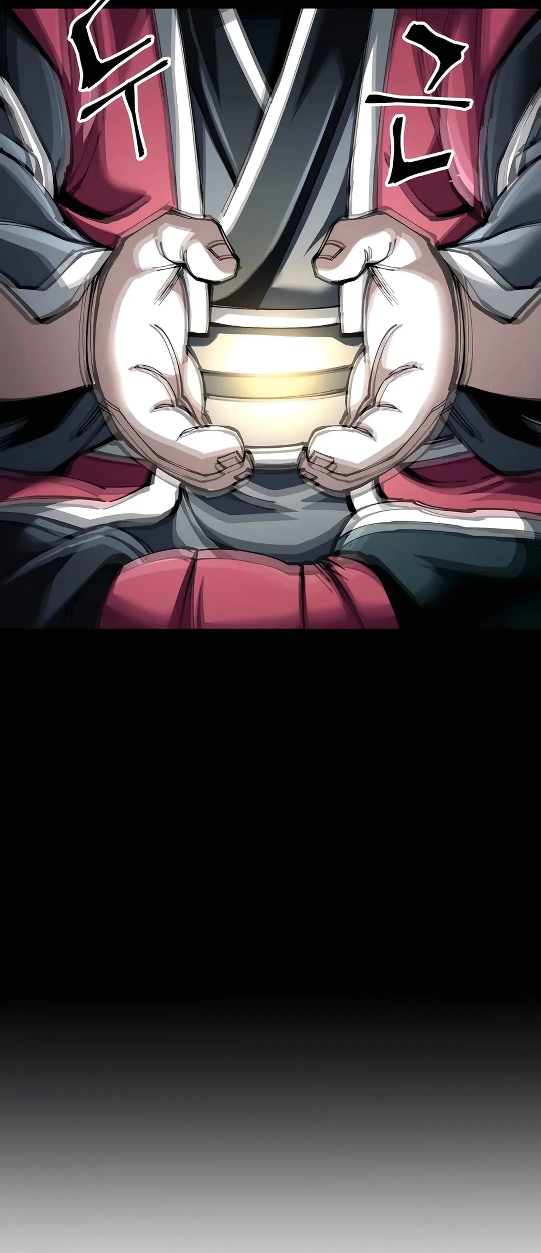 Warrior Grandpa and Supreme Granddaughter Chapter 92 Gambar 57