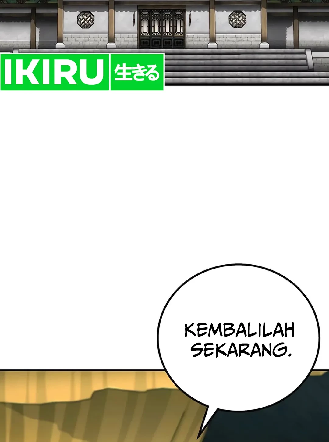 Warrior Grandpa and Supreme Granddaughter Chapter 92 Gambar 59