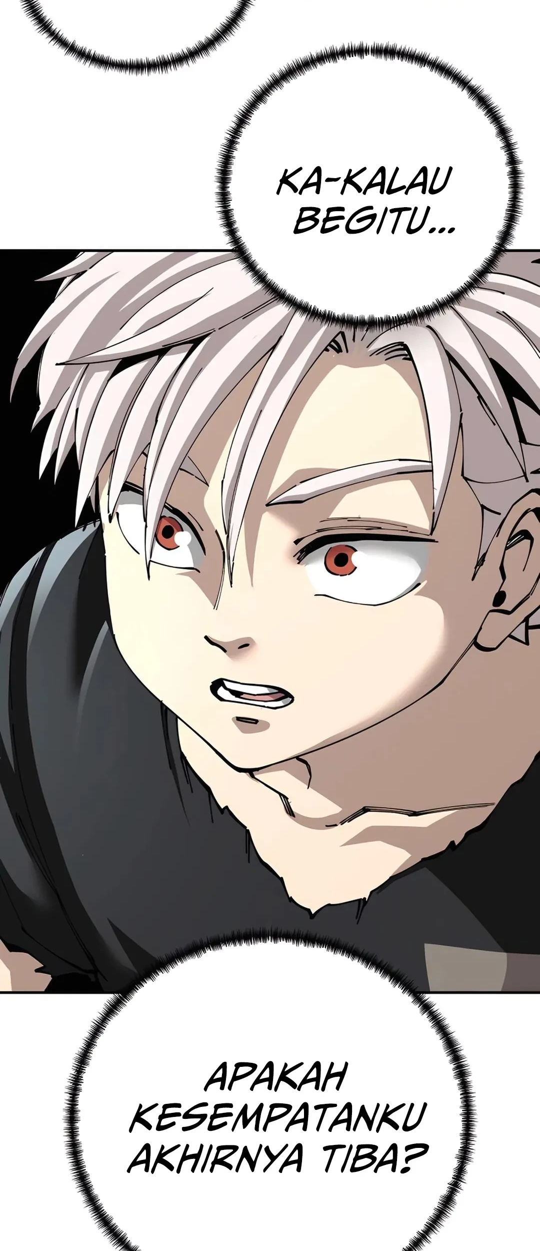 Warrior Grandpa and Supreme Granddaughter Chapter 92 Gambar 65