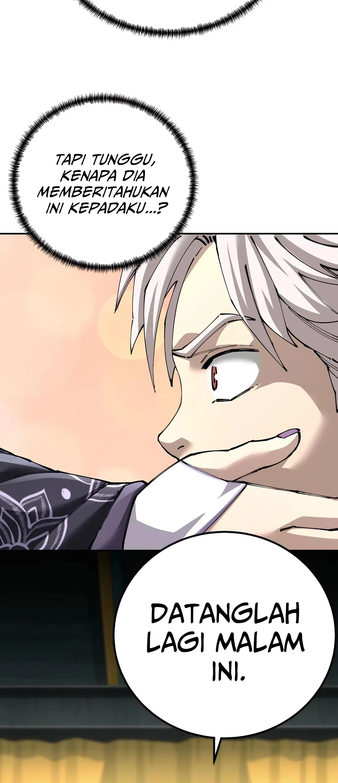 Warrior Grandpa and Supreme Granddaughter Chapter 92 Gambar 66