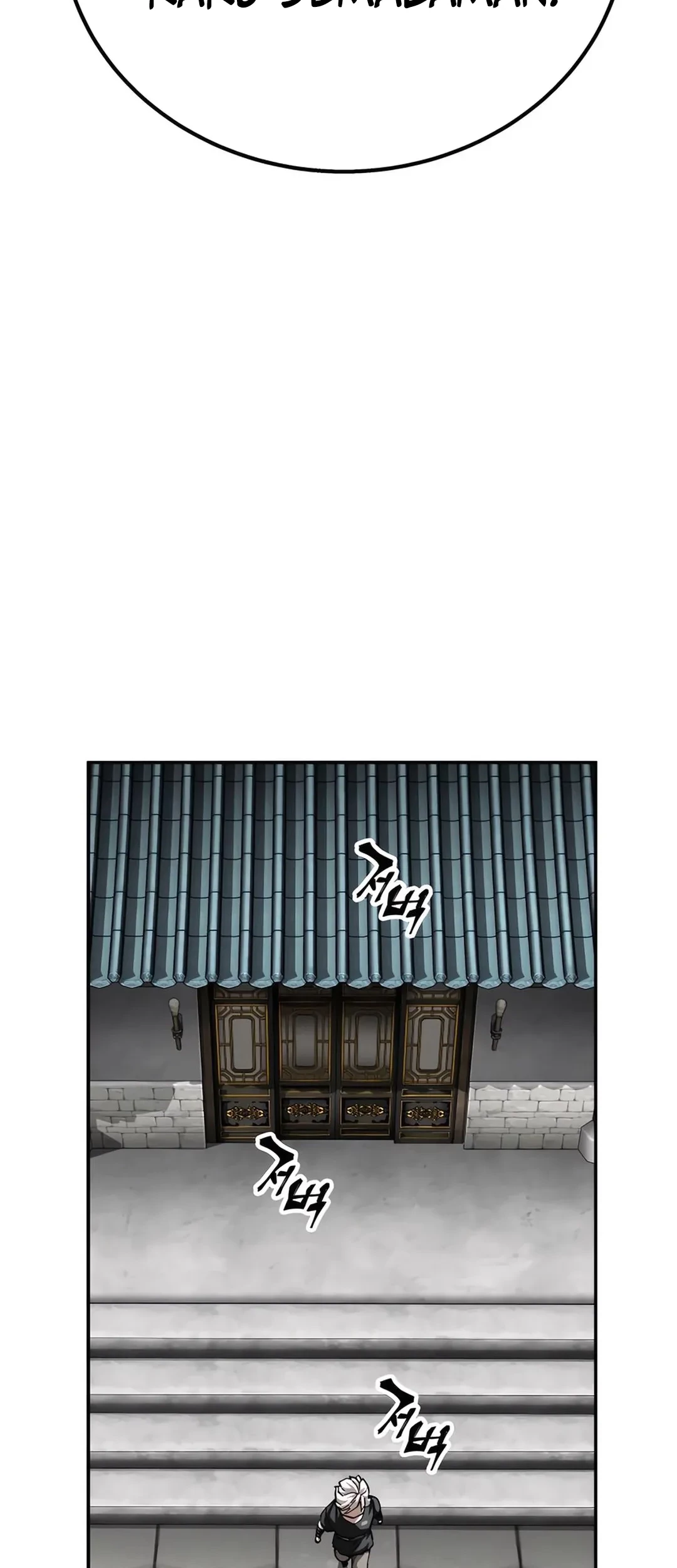 Warrior Grandpa and Supreme Granddaughter Chapter 92 Gambar 69