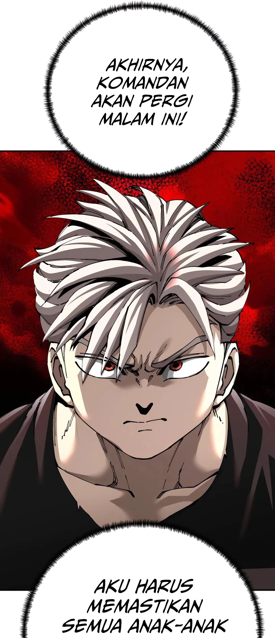 Warrior Grandpa and Supreme Granddaughter Chapter 92 Gambar 75