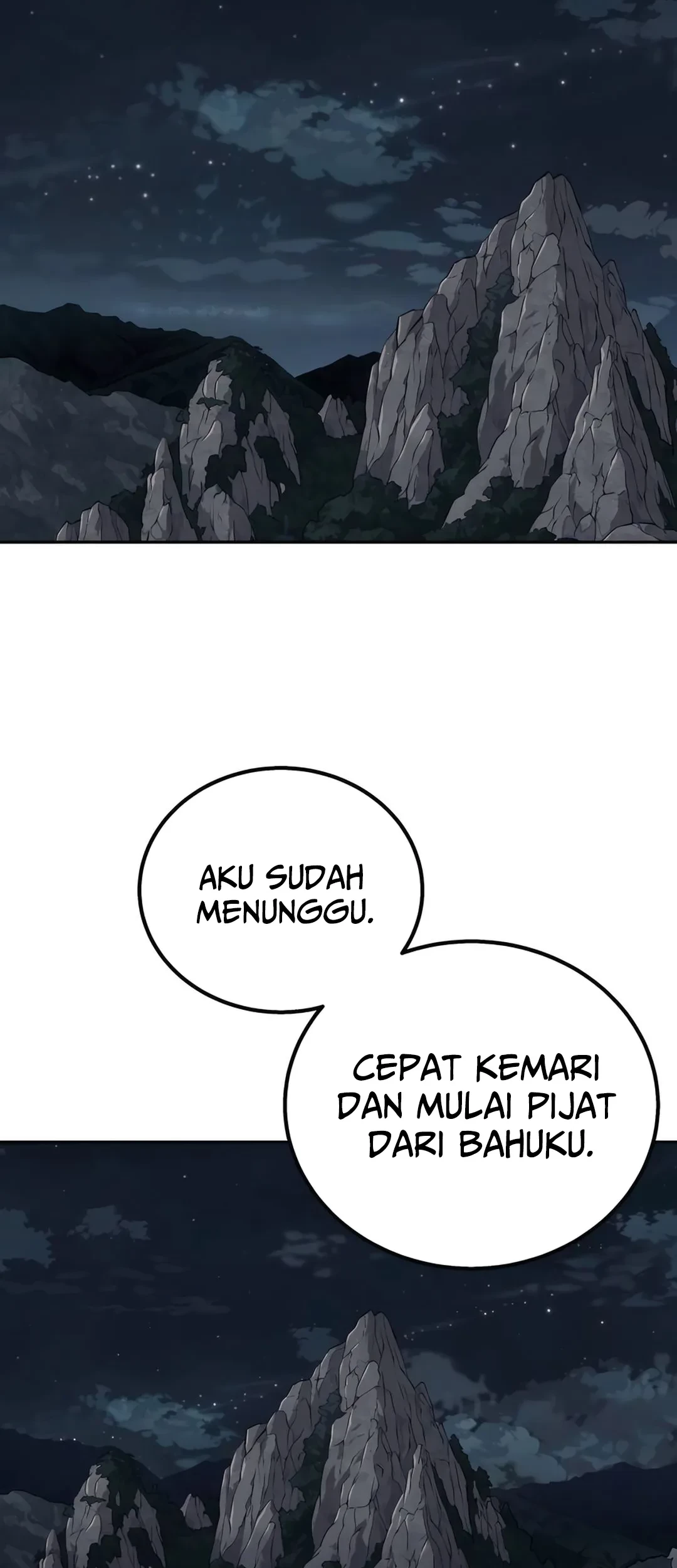 Warrior Grandpa and Supreme Granddaughter Chapter 92 Gambar 77