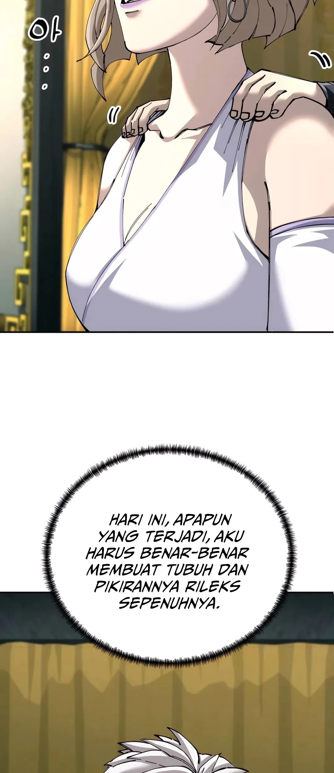 Warrior Grandpa and Supreme Granddaughter Chapter 92 Gambar 80