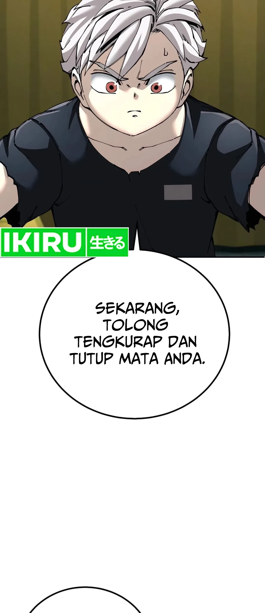 Warrior Grandpa and Supreme Granddaughter Chapter 92 Gambar 81