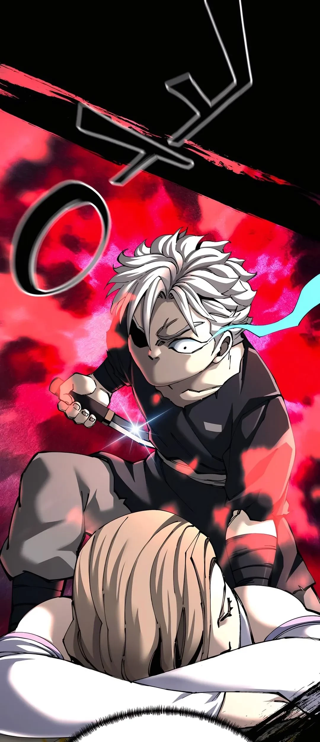 Warrior Grandpa and Supreme Granddaughter Chapter 92 Gambar 88