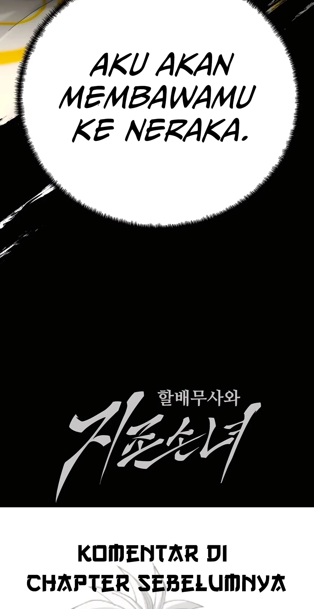 Warrior Grandpa and Supreme Granddaughter Chapter 92 Gambar 89