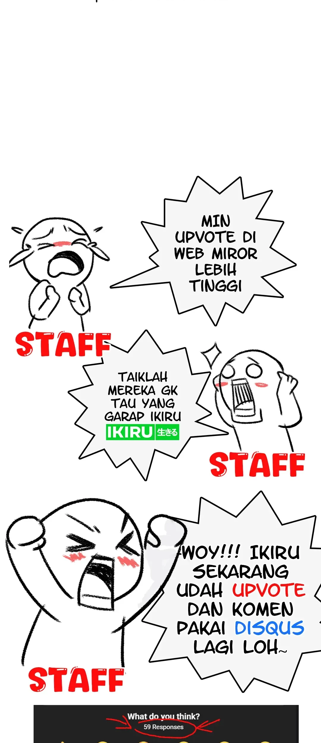 Warrior Grandpa and Supreme Granddaughter Chapter 92 Gambar 91