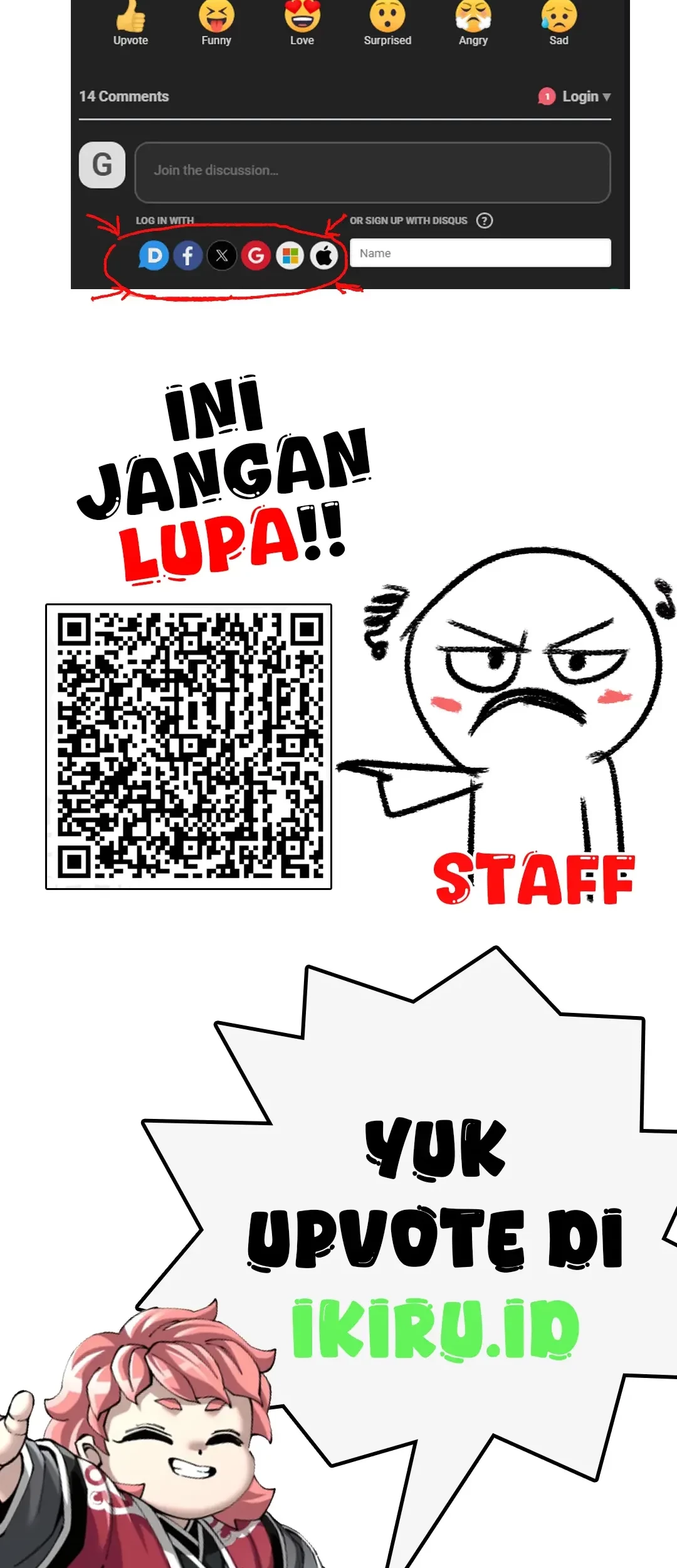 Warrior Grandpa and Supreme Granddaughter Chapter 92 Gambar 92