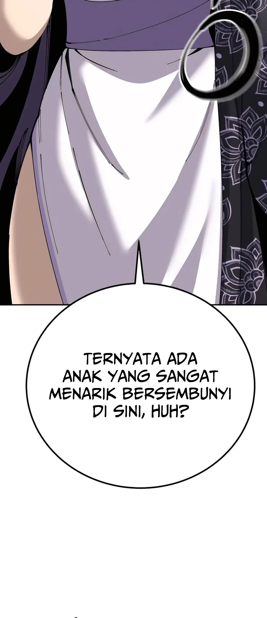 Warrior Grandpa and Supreme Granddaughter Chapter 92 Gambar 5