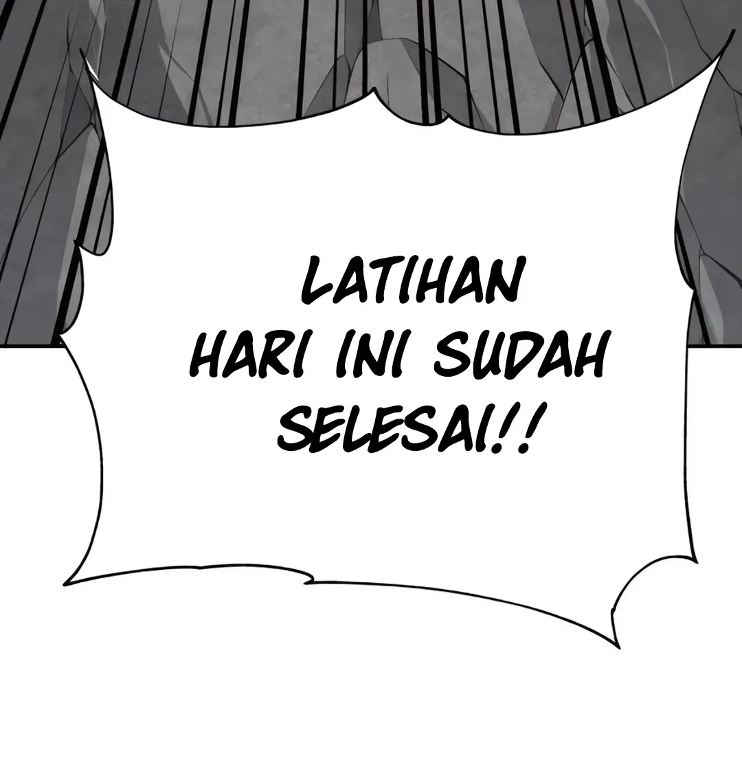 Warrior Grandpa and Supreme Granddaughter Chapter 92 Gambar 7