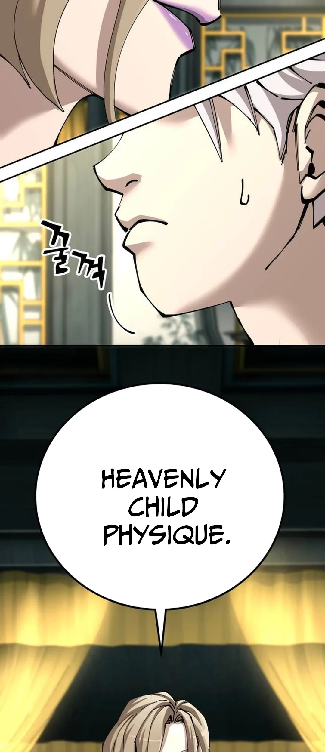 Warrior Grandpa and Supreme Granddaughter Chapter 92 Gambar 25