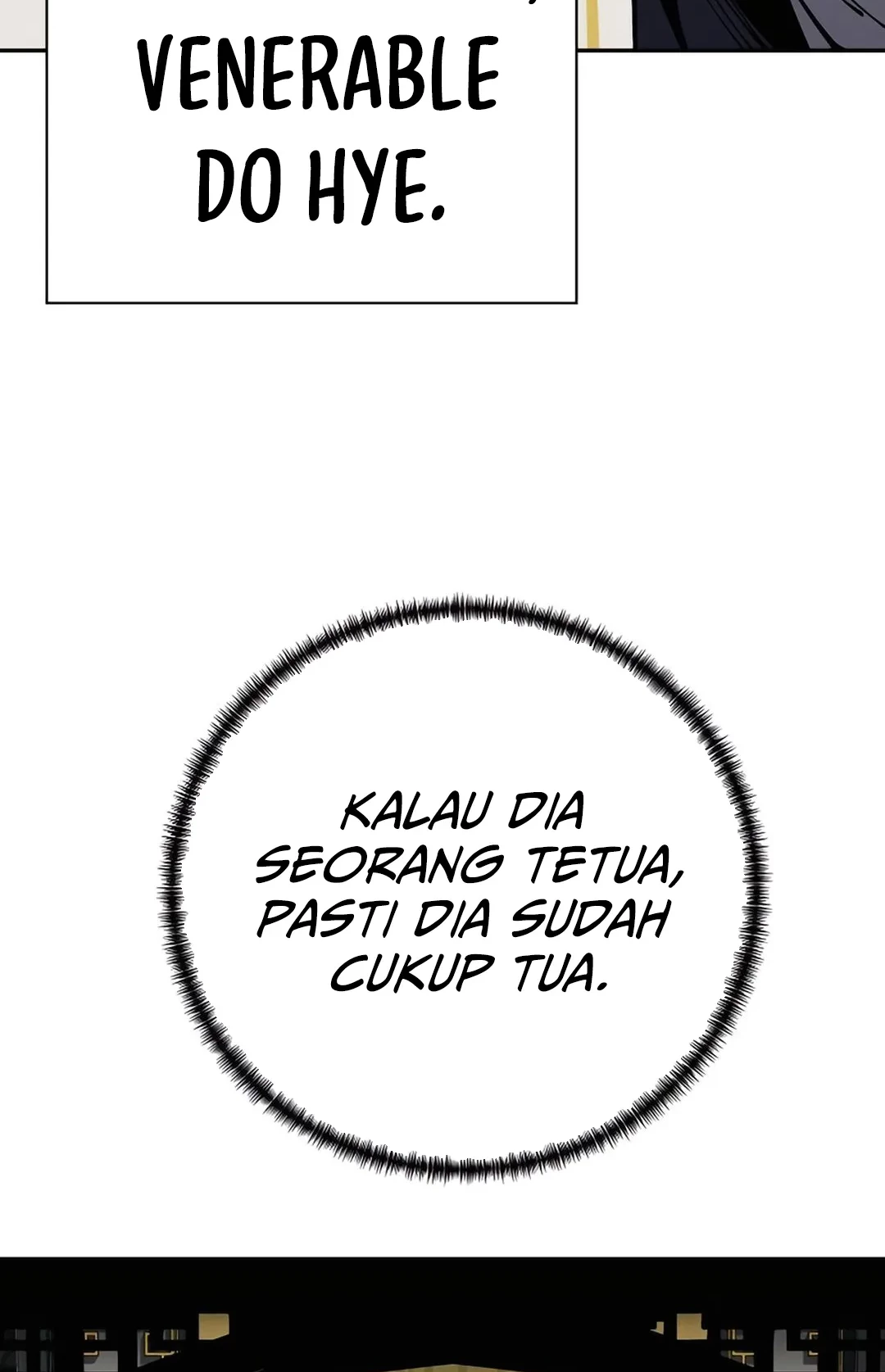 Warrior Grandpa and Supreme Granddaughter Chapter 92 Gambar 15