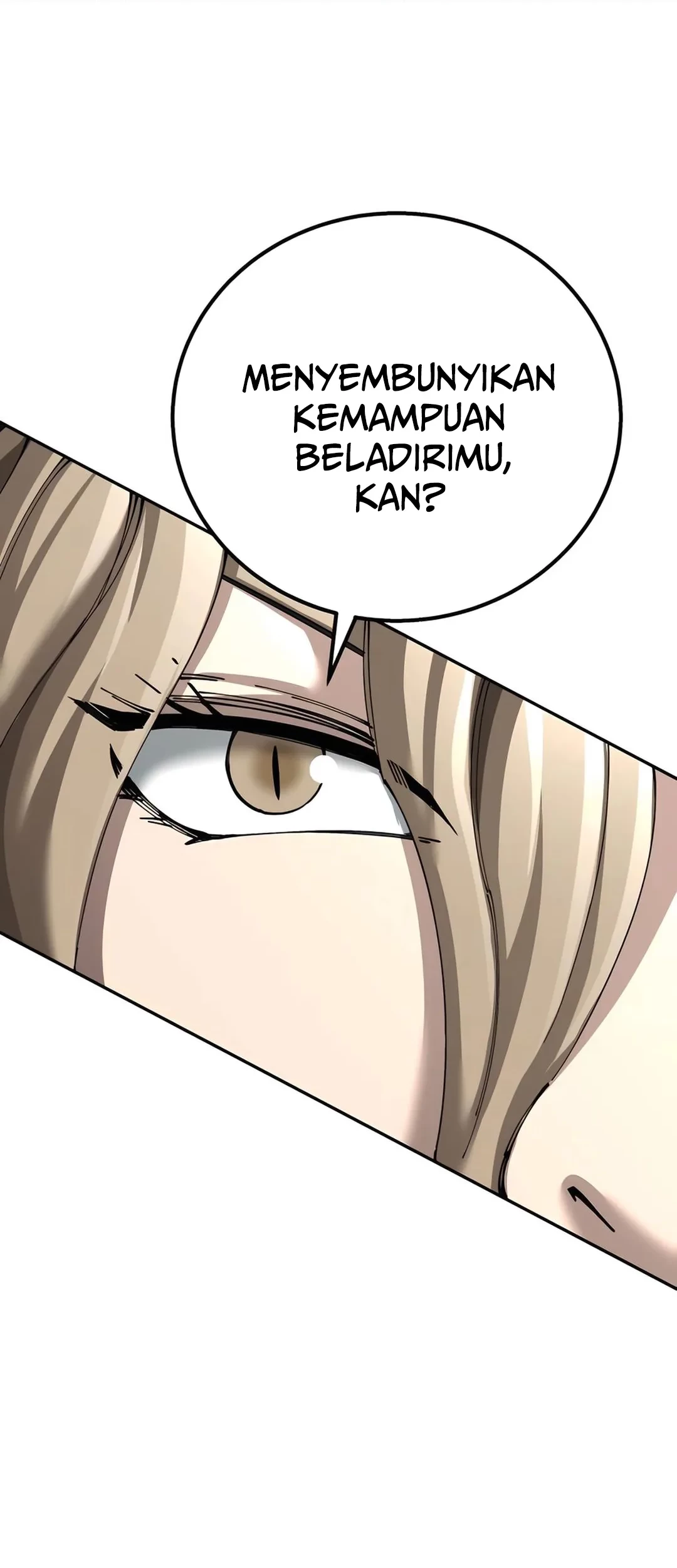 Warrior Grandpa and Supreme Granddaughter Chapter 92 Gambar 19