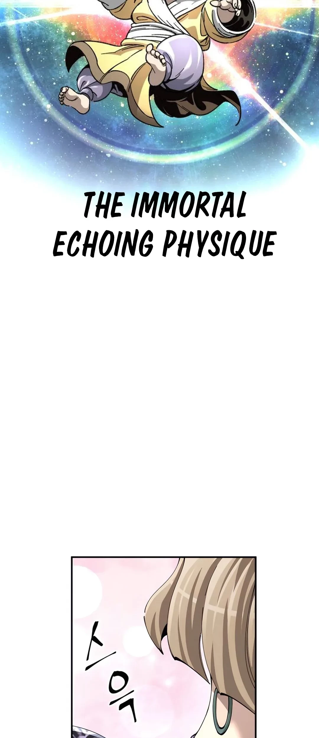 Warrior Grandpa and Supreme Granddaughter Chapter 92 Gambar 29