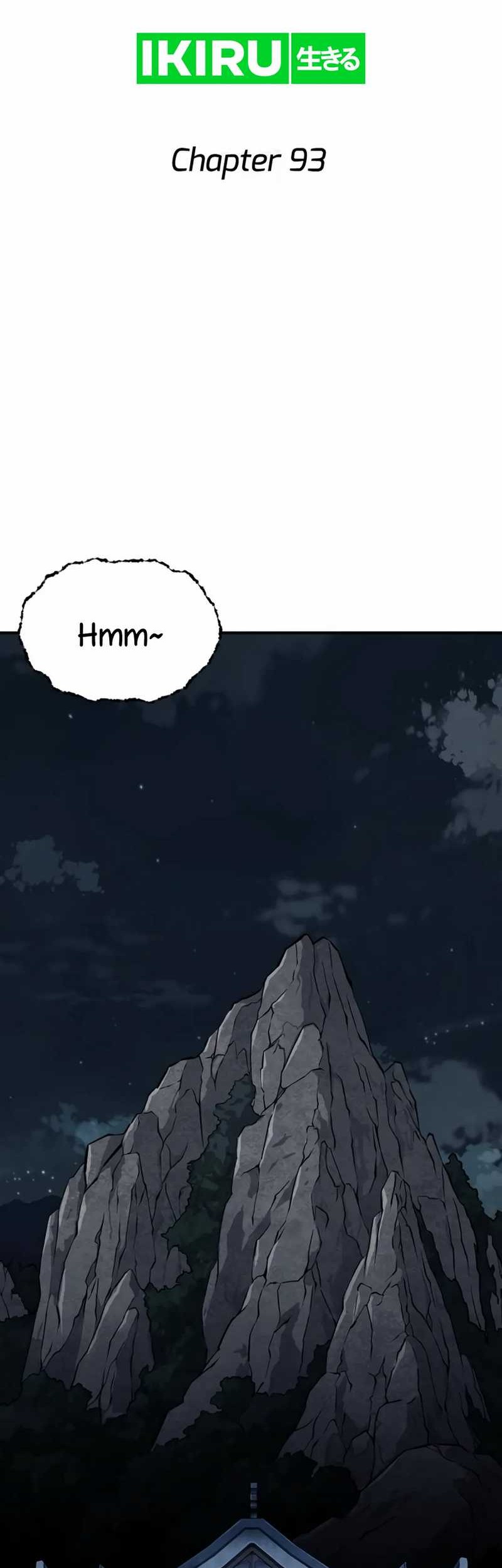 Warrior Grandpa and Supreme Granddaughter Chapter 93 Gambar 8