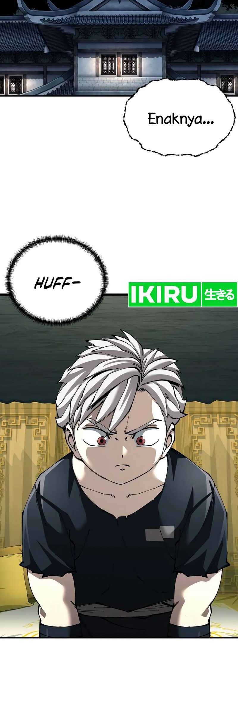 Warrior Grandpa and Supreme Granddaughter Chapter 93 Gambar 9