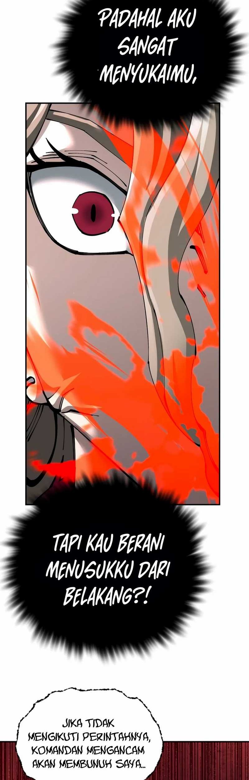 Warrior Grandpa and Supreme Granddaughter Chapter 93 Gambar 29