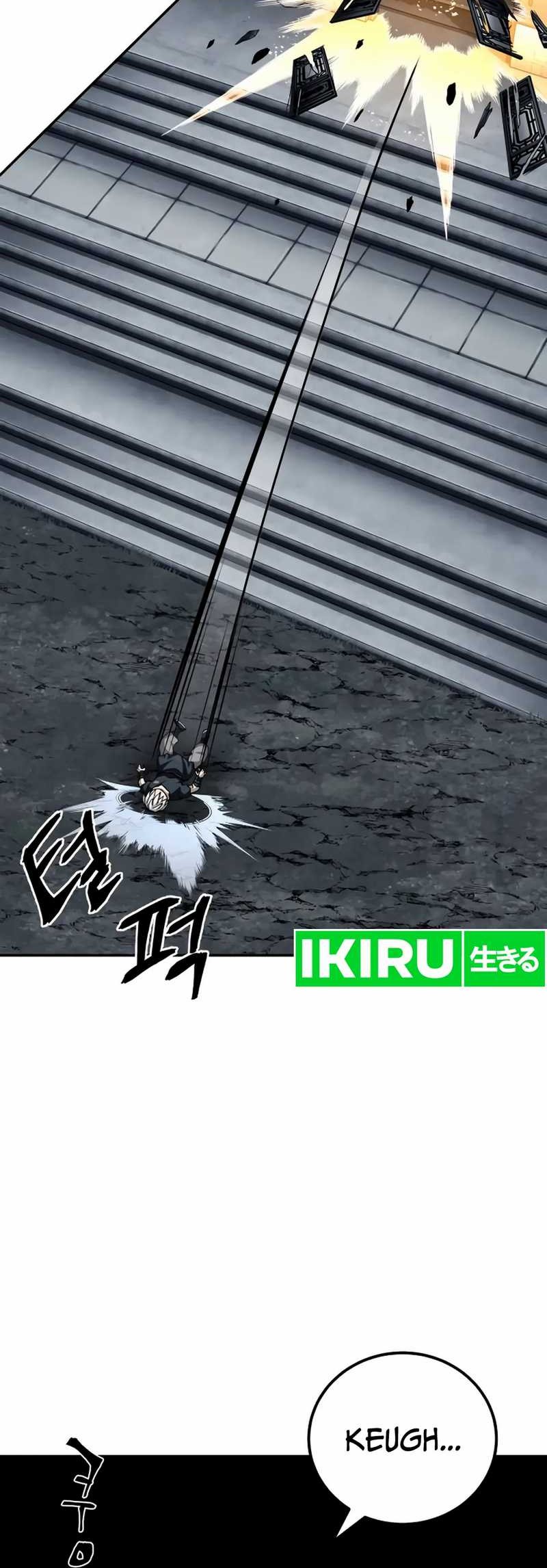 Warrior Grandpa and Supreme Granddaughter Chapter 93 Gambar 38