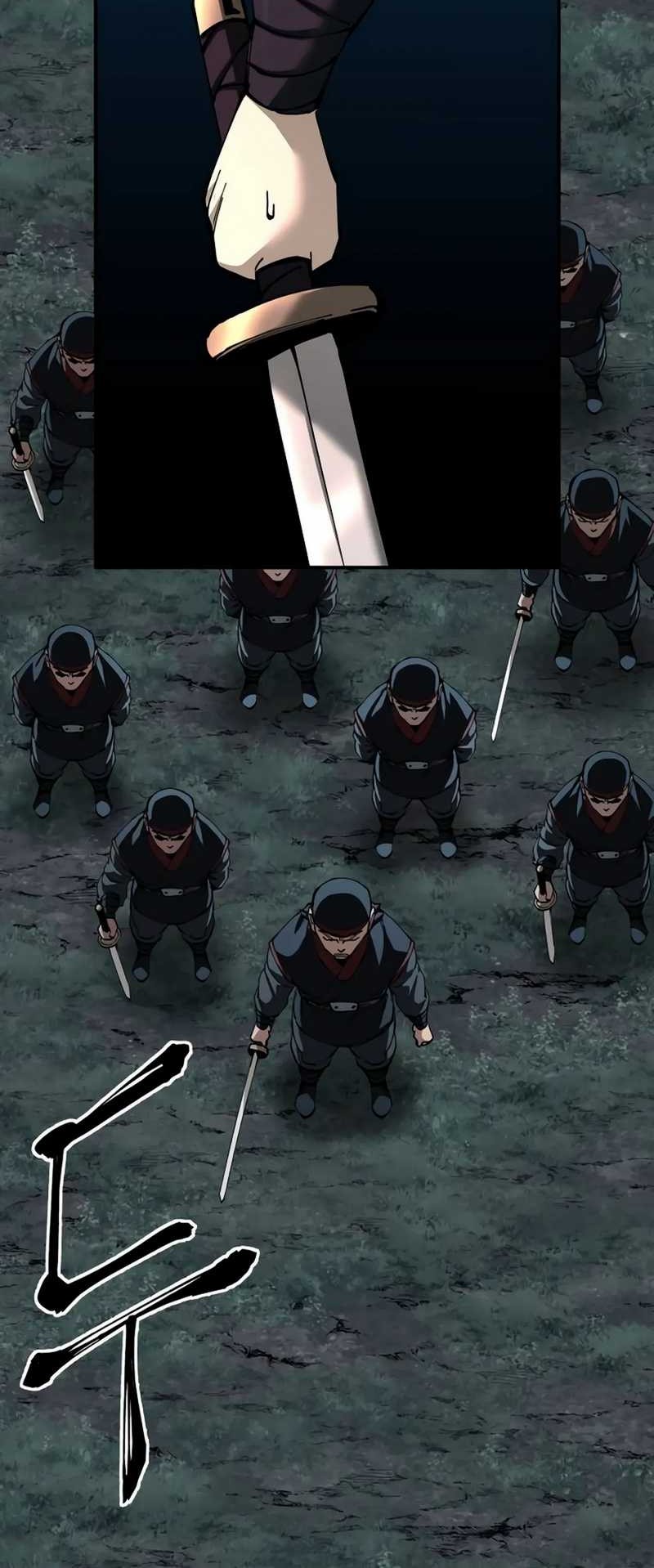 Warrior Grandpa and Supreme Granddaughter Chapter 93 Gambar 44