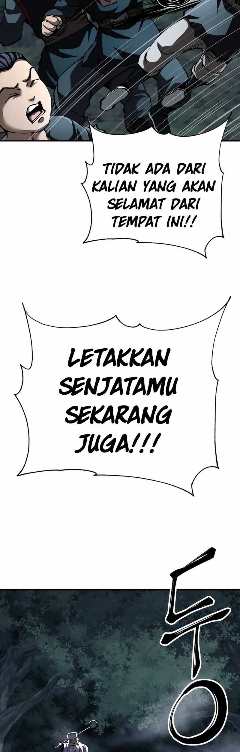 Warrior Grandpa and Supreme Granddaughter Chapter 93 Gambar 49